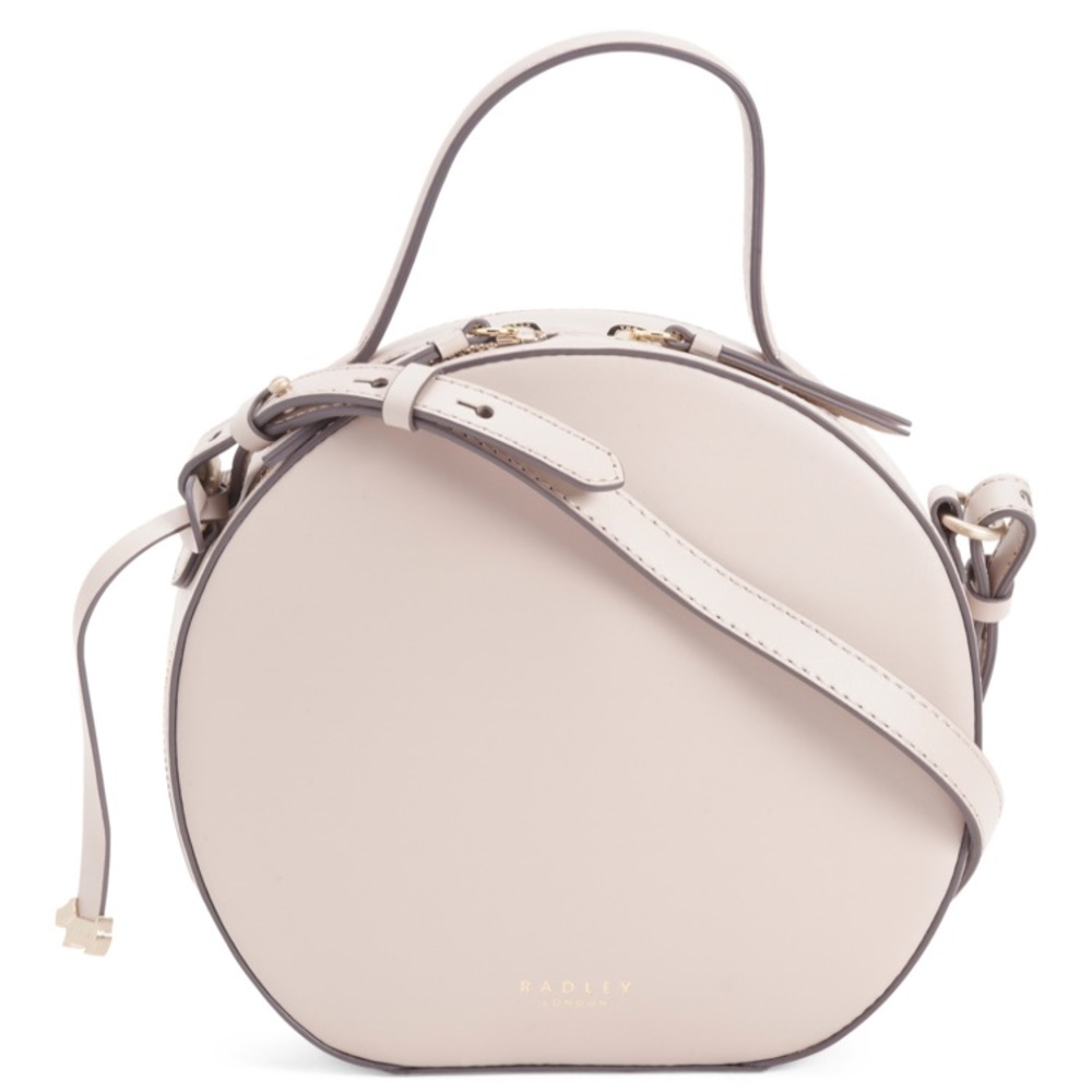 NWT Radley London Paper Mill Crossbody Bag